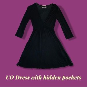 Urban Outfitters Dress